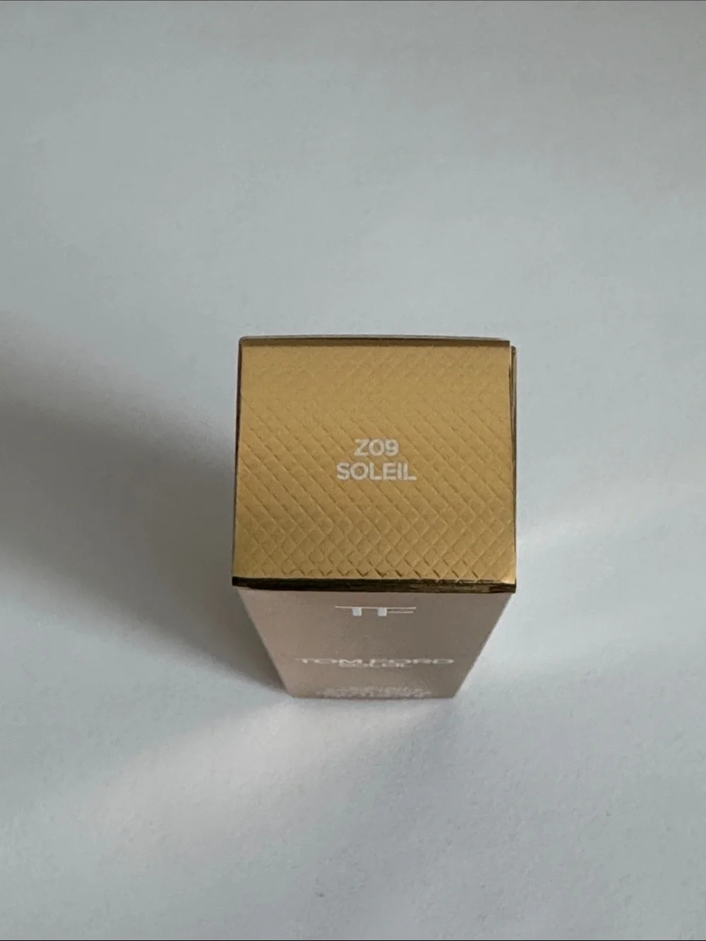 Tom Ford 24k Lip Blush